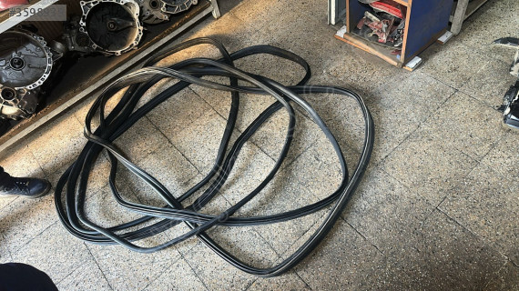 2015-2023 FORD COURİER FİTİLLER ORJ ÇIKMA