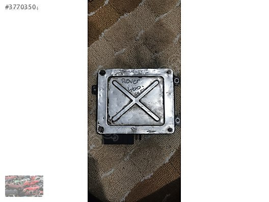 rover 416 motor beyni gk3287, mkc104062