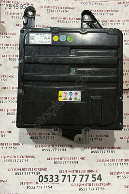 5WA915107A VW GOLF SEAT SKODA AUDI 48 VOLT AKÜ LİTYUM PİL