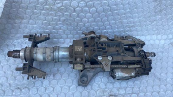 bmw 5 f10 direksiyon mafsalı/kolonu/mili (son fiyat)