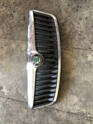 SKODA OCTAVİA ÖN PANJUR