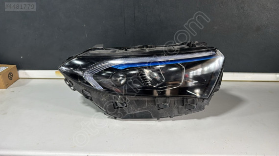 MERCEDES EQA EQB W243 LED SAĞ FAR 2439062801
