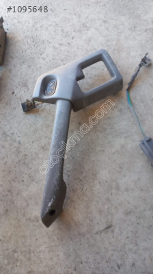 OPEL VECTRA A SOL ARKA İÇ KAPI KOLU.OTO ERKAN ÜNYE