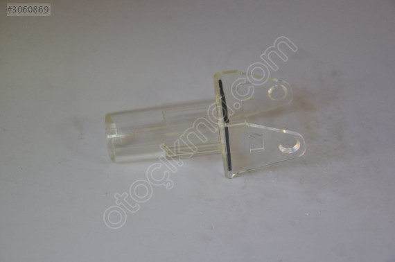 Yakıt Depo Dış Kapak Çatalı Doblo 2001-2010 Arası