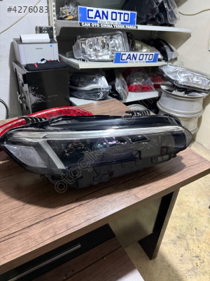 2023 2025 Honda Civic çıkma ön sağ far