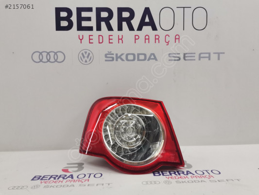 VOLKSWAGEN PASSAT B6 SOL DIŞ STOP 3C5945095L