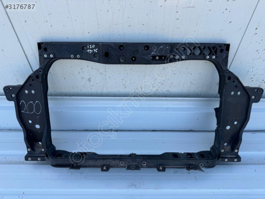 HYUNDAİ İ20 ÖN PANEL (ORJİNAL) 13-15 / 64101-1J5700