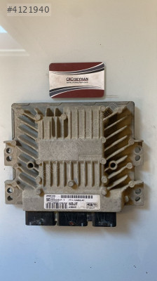 7T11-12A650-AF Ford Connect motor beyni