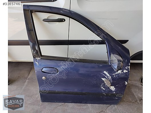 2001 Fiat SİENA Sağ Ön Kapı