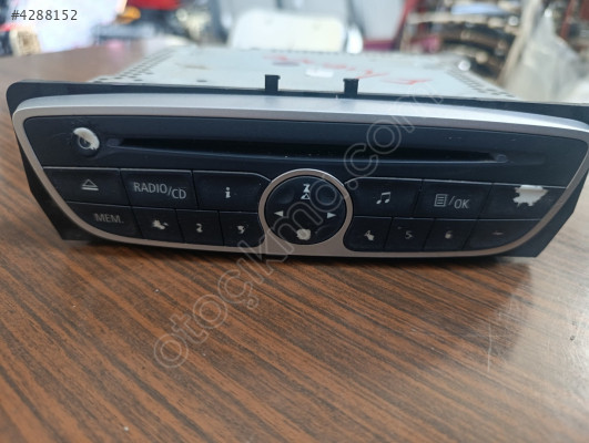 RENAULT FLUENCE TEYP