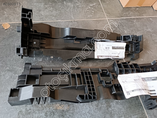 MERCEDES C W205 RADYATÖR BRAKETİ SAĞ 0995040240 SO