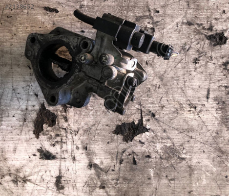 OPEL ASTRA J 1.3 GAZ KELEBEĞİ ÇIKMA ORJİNAL