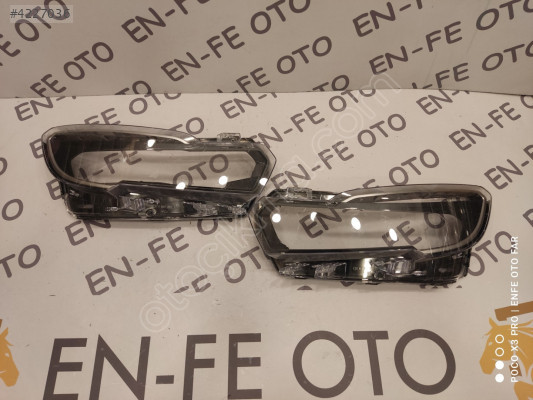 TOGG T10X SAĞ SOL FAR CAMI SFIIR  5