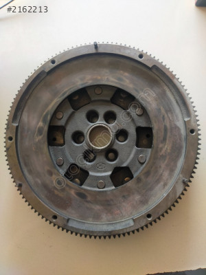SKODA YETİ MANUEL VOLANT 03L105266AB 04L105266B 03L105266BQ