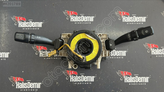 KİA RİO SİNYAL SİLECEK KOLU AİRBAG SARGISI