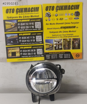 BMW 3 SERİSİ F30 SAĞ LED SİS FARI