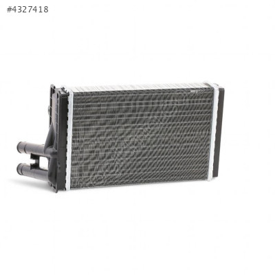 Vw Passat B5 Kalorifer Radyatörü 1997-2000 8D1819030A