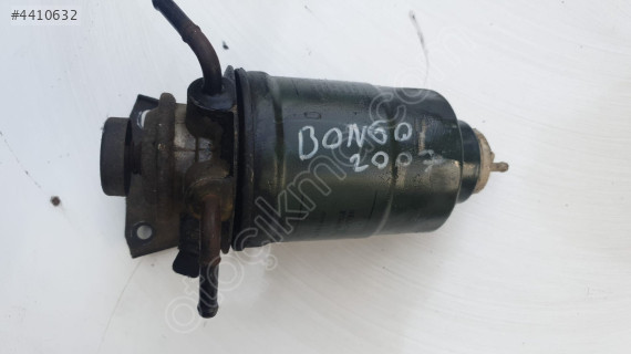 kia bongo 2007 2.5 mazot filtresi/kütüğü (son fiyat)