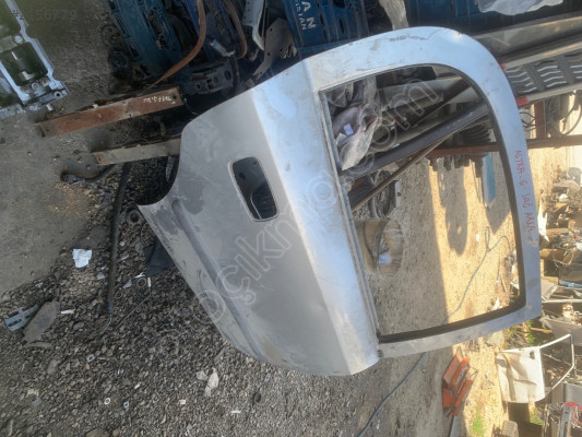 Astra g kasa sag arka kapı