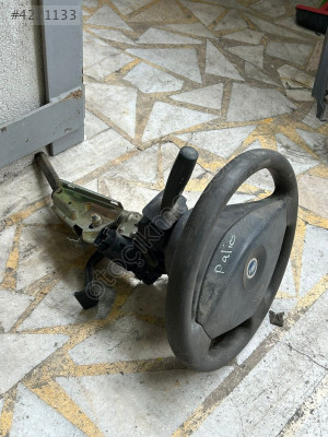 FİAT ALBEA PALIO DİREKSİYON AIRBAĞ VE SİMİDİ