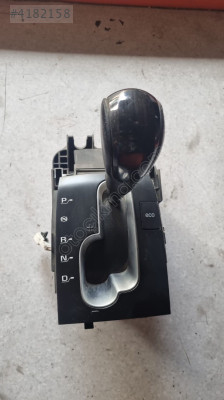 CHEVROLET CAPTİVA C140 OTOMATİK VİTES MEKANİZMASI