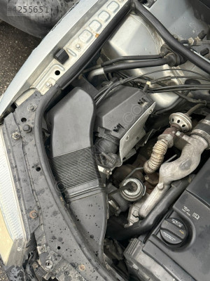 Volkswagen passat 1.9tdi avg Afn havafilitresi