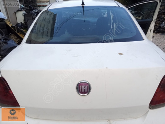 FİAT LİNEA ( 2008 - 2014 ) BAGAJ KAPAĞI ORJINAL ÇIKMA