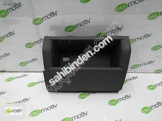 CADDY TORPİDO GÖZÜ 2004-11 ORJİNAL ÇIKMA 2K5857919A71N