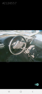 OPEL VECTRA A TORPİDO.OTO ERKAN ÜNYE