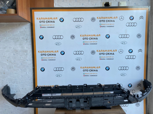 BYD SEAL U ÖN TAMPON ALT DİFÜZÖR ORJİNAL