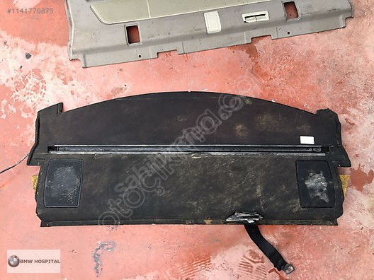 BMW E65 PANDİZOT ORJ