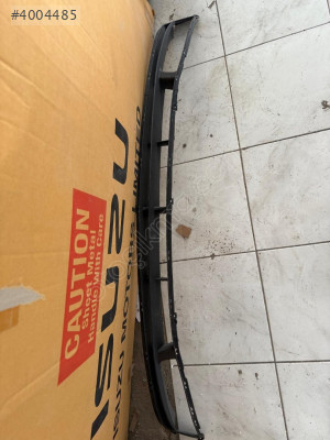 Hyundai accent era ön tampon orta ızgara sis çerçevesi orijinal
