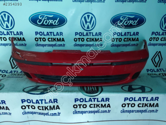 Fiat Palio ön tampon Orjinal