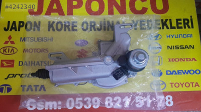 MİTSUBİSHİ COLT DEBRİYAJ ROBOTU 2004-2008 ARASI SIFIR