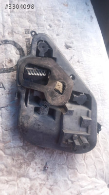 OPEL ASTRA H HB SOL STOP DUYU OTO ERKAN
