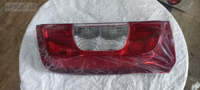 Fiorino, Nemo, Bipper sol stop tek kapı OEM 1368250080 mars