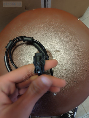 ABS SENSÖRÜ ACCENT 95-00 ÖN SAĞ SOL