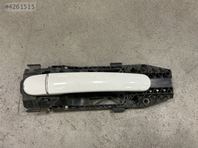 SEAT İBİZA SAĞ ÖN KAPI AÇMA KOLU 2009-2016