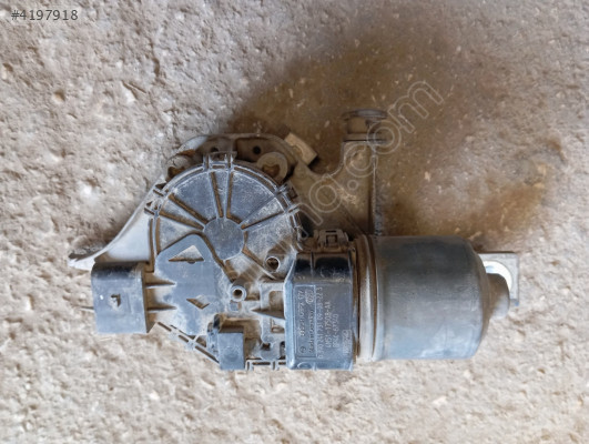 Ford focus 2 Ön cam silgi motoru 4M51-17508