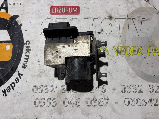 A0044310912 MERCEDES VANEO Orijinal Çıkma ABS Beyni