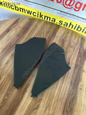 BMW G60 520İ İ5 ÇIKMA ORJİNAL ARKA DİREK İÇ KAPLAMA 51439504301