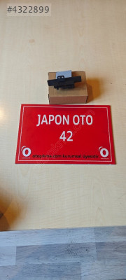 Nissan sunny kalorifer rezistansı