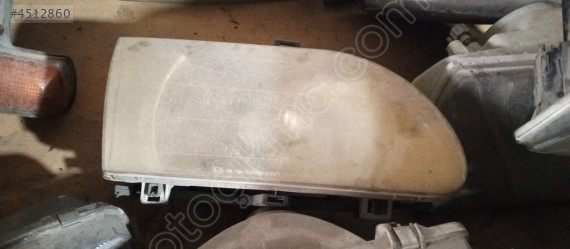 Kia besta sağ ön far