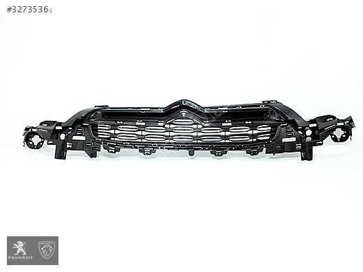 DS4 TAMPON IZGARASI ÖN 10-15 CİTROEN 7804T8
