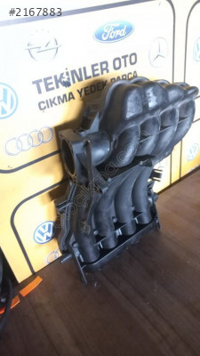 MANIFOLD GİRİŞİ AUDI A3 8L 1.6 8V 100KM 06A133205E 06A133205
