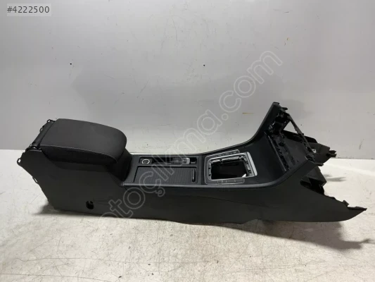 5G2863241BD ORJİNAL ORTA KONSOL GOLF 2014>>2017