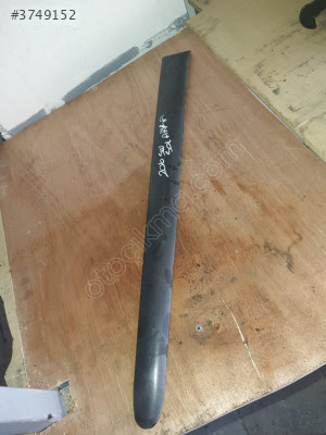 PEUGEOT PEJO 206 SW SOL ARKA KAPI BANDI