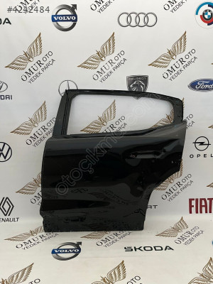 PEUGEOT 408 SOL ARKA KAPI ORİJİNAL ÇIKMA