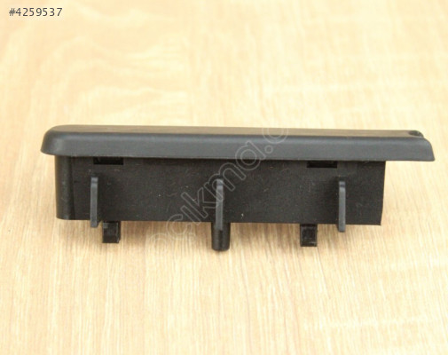 4G5827127 ORJİNAL  BAGAJ KAPAĞI BRAKETİ AUDİ A3 A6 20132018