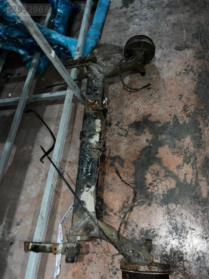 Megane 1 dingil çıkma orjinal